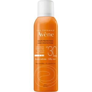 Avene SPF30 Aurinkosuojasuihke - Kasvot ja Keho - Vedenkestävä Avene SPF30 Aurinkosuojasuihke - Kasvot ja Keho - Vedenkestävä