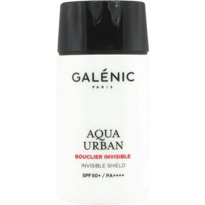 Galenic Aqua Urban Protetor Solar Invisível SPF50+ 40ml Galenic Aqua Urban Protetor Solar Invisível SPF50+ 40ml
