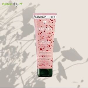 Rene Furterer Tonucia Natural Filler Shampoo - Fine Hair - Revitalizing & Strengthening Rene Furterer Tonucia Natural Filler Shampoo - Fine Hair - Revitalizing & Strengthening