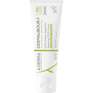 A-Derma Dermalibour+ Reparerende Creme - Hudreparation for Alle A-Derma Dermalibour+ Reparerende Creme - Hudreparation for Alle