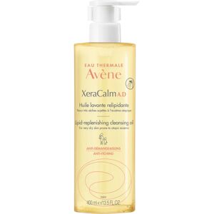 Avène Xera Calm A.D. Lipid-Replenishing Cleansing Oil - Dry Skin Avène Xera Calm A.D. Lipid-Replenishing Cleansing Oil - Dry Skin