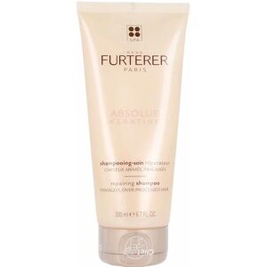 Rene Furterer Absolue Keratin Shampoo - Repair & Nourish Rene Furterer Absolue Keratin Shampoo - Repair & Nourish