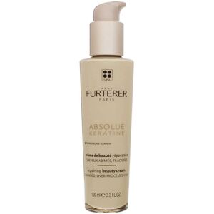 Renè Furterer Absolue Kératine Restorative Keratin Care Cream Leave-In (100ml) Renè Furterer Absolue Kératine Restorative Keratin Care Cream Leave-In (100ml)