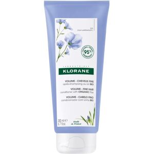 Klorane Volume Conditioner (200ml) Klorane Volume Conditioner (200ml)