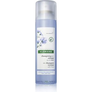 Klorane Dry Shampoo with Flax (150 ml) Klorane Dry Shampoo with Flax (150 ml)
