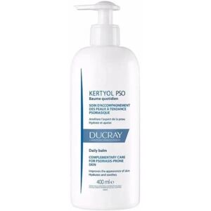 Ducray Kertyol P.S.O. Bálsamo Corporal - 400ml Ducray Kertyol P.S.O. Bálsamo Corporal - 400ml