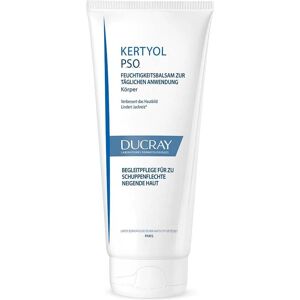 Ducray Kertyol Pso Anti-Juckreiz Rebalancing Shampoo - Shampoo Ducray Kertyol Pso Anti-Juckreiz Rebalancing Shampoo - Shampoo