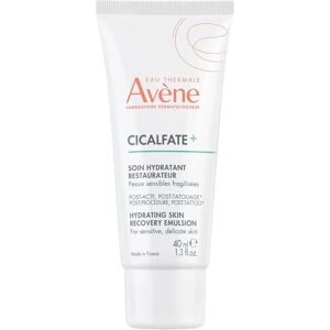 Avène Cicalfate+ Hydrating Skin Repairing Emulsion (40 ml) Avène Cicalfate+ Hydrating Skin Repairing Emulsion (40 ml)