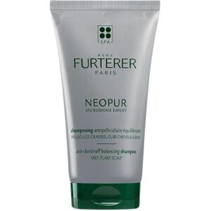 Renè Furterer Neopur hilseilevä, rasvainen päänahka tasapainottava shampoo (150ml) Renè Furterer Neopur hilseilevä, rasvainen päänahka tasapainottava shampoo (150ml)
