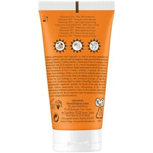 Avène Cleanance SPF50+ For Oily, Blemish Prone Skin (50ml) Avène Cleanance SPF50+ For Oily, Blemish Prone Skin (50ml)