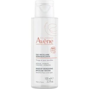 Eau Micellaire Les Essentiels - Visage et Yeux Sensibles Eau Micellaire Les Essentiels - Visage et Yeux Sensibles