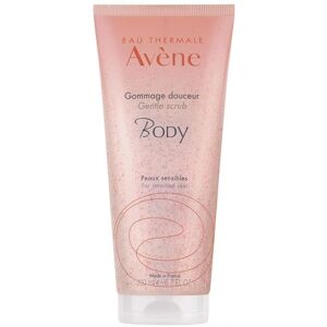 Avène Body Gentle Scrub - Sensitive Skin - Body Type Avène Body Gentle Scrub - Sensitive Skin - Body Type