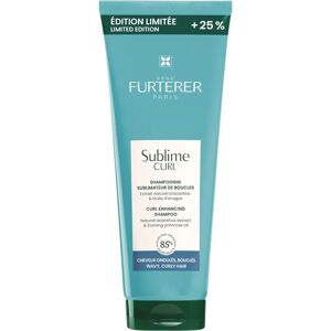 René Furterer Sublime Curl Shampoo - Curl Enhancing for Curly Hair René Furterer Sublime Curl Shampoo - Curl Enhancing for Curly Hair