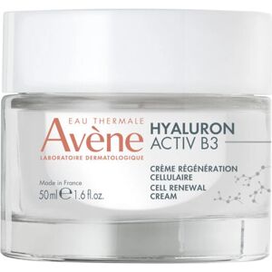 Avène Hyaluron Activ B3 Zellregenerationscreme (50 ml) Avène Hyaluron Activ B3 Zellregenerationscreme (50 ml)