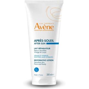 Avène Sun After Sun Restorative Lotion - After Sun Lotion Avène Sun After Sun Restorative Lotion - After Sun Lotion