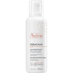 Avène Xeracalm A.D. Lipid-replenishing Cream - Dry & Atopic Skin Avène Xeracalm A.D. Lipid-replenishing Cream - Dry & Atopic Skin