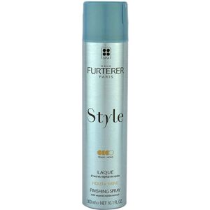 Rene Furterer - Spray Fixation - Flexible - 300ml - Publicité Rene Furterer - Spray Fixation - Flexible - 300ml - Publicité
