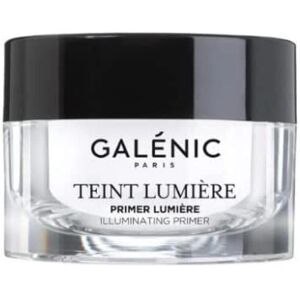 Base Perfectrice Galenic Teint Lumière - Publicité Base Perfectrice Galenic Teint Lumière - Publicité