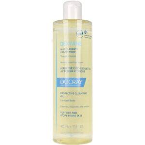 Ducray Dexyane Protective Cleansing Oil (400ml) Ducray Dexyane Protective Cleansing Oil (400ml)