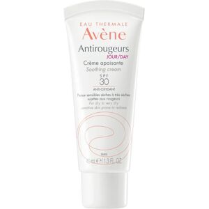 Avène Antirougeurs Día SPF 30 (40ml) Avène Antirougeurs Día SPF 30 (40ml)