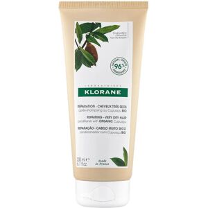Klorane Cupuacu Nourishing & Repairing Conditioner - Hair Type Klorane Cupuacu Nourishing & Repairing Conditioner - Hair Type
