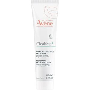 Avène Cicalfate Restorative Protective Cream - Repairing (100ml) Avène Cicalfate Restorative Protective Cream - Repairing (100ml)