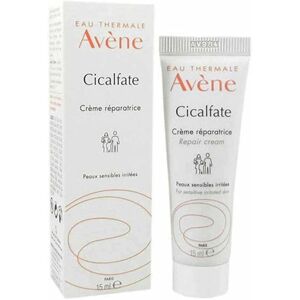 Avène Cicalfate+ Regenerujący Krem Ochronny - Naprawa skóry Avène Cicalfate+ Regenerujący Krem Ochronny - Naprawa skóry