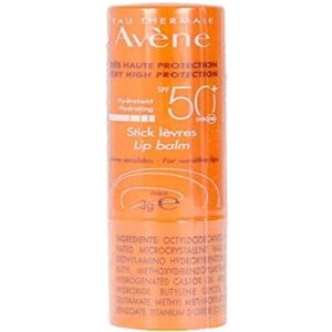 Avène Lipstick SPF50+ (3g) Avène Lipstick SPF50+ (3g)
