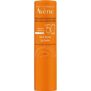 Avène Lipstick SPF50+ (3g) Avène Lipstick SPF50+ (3g)
