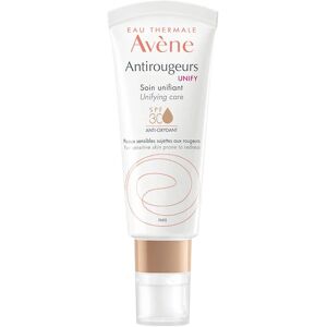 Avène Antirougeurs Unify (40ml) Avène Antirougeurs Unify (40ml)
