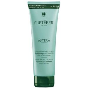 René Furterer Astera Sensitive Shampoo - Sensitive Scalps, 250ml René Furterer Astera Sensitive Shampoo - Sensitive Scalps, 250ml