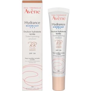 Avène Hydrance BB-leggera/SPF30 (40ml) Avène Hydrance BB-leggera/SPF30 (40ml)