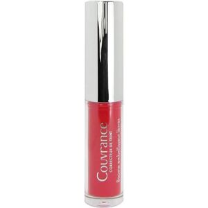 Avène Lip Balm - Nourishing Red Lip Gloss SPF20 Avène Lip Balm - Nourishing Red Lip Gloss SPF20
