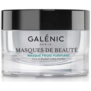 Maschera Purificante Fredda Galénic - Maschera Viso Maschera Purificante Fredda Galénic - Maschera Viso