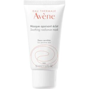 Avène Les Essentiels Máscara Calmante de Luminosidade (50ml) Avène Les Essentiels Máscara Calmante de Luminosidade (50ml)