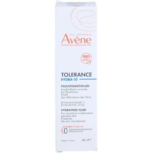 A-Derma Tolerance Hydra-10 Feuchtigkeitspflege (40ml) A-Derma Tolerance Hydra-10 Feuchtigkeitspflege (40ml)