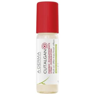 Aderma A-Derma Cutalgan Roll-on Ultra-verzachtend - Verzachtende Roll-on Aderma A-Derma Cutalgan Roll-on Ultra-verzachtend - Verzachtende Roll-on