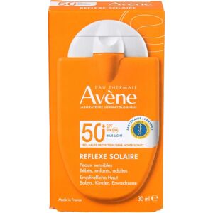 Avène SPF50+ Very High Sun Protection Face & Body Avène SPF50+ Very High Sun Protection Face & Body