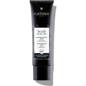 Renè Furterer Head Spa Detox Scrub (150 ml) Renè Furterer Head Spa Detox Scrub (150 ml)
