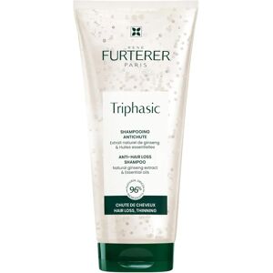 Rene Furterer Triphasic Anti-Hair Loss Shampoo - Stimulating Hair Growth Rene Furterer Triphasic Anti-Hair Loss Shampoo - Stimulating Hair Growth