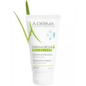 A-Derma Dermalibour+ Barrier Cream - Skin Protection for Babies and Adults A-Derma Dermalibour+ Barrier Cream - Skin Protection for Babies and Adults