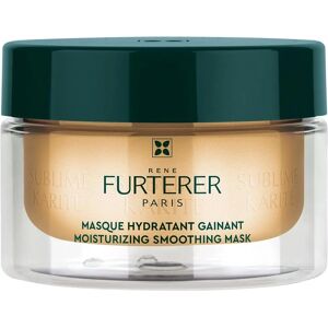 Rene Furterer Sublime Karité Moisturizing Mask - Hair Mask Rene Furterer Sublime Karité Moisturizing Mask - Hair Mask