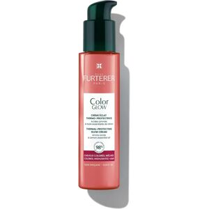 René Furterer Marke Model Color Glow Thermo-Schützende Creme - Haarpflege René Furterer Marke Model Color Glow Thermo-Schützende Creme - Haarpflege