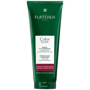 René Furterer Color Glow Hair Mask - Repair & Shine for Color-Treated Hair René Furterer Color Glow Hair Mask - Repair & Shine for Color-Treated Hair