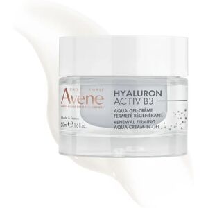 Avène Hyaluron Activ B3 Aqua Gel-Cream (50 ml) Avène Hyaluron Activ B3 Aqua Gel-Cream (50 ml)