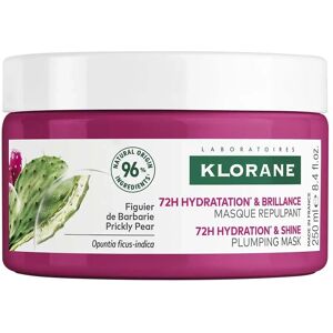 Klorane Figuier de Barbarie Plumping Mask - Hair Mask Klorane Figuier de Barbarie Plumping Mask - Hair Mask