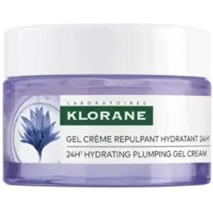 Klorane Eau de Bleuet Bio Hydratant - Hydratant - Publicité Klorane Eau de Bleuet Bio Hydratant - Hydratant - Publicité