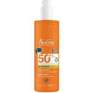 Avène SPF 50+ Children's Spray - Sunscreen for Sensitive Skin Avène SPF 50+ Children's Spray - Sunscreen for Sensitive Skin