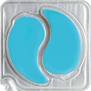 Klorane Organic Cornflower Eye Patches - Sensitive & Anti-Fatigue Klorane Organic Cornflower Eye Patches - Sensitive & Anti-Fatigue