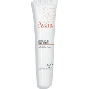 Avene Thermal Spring Water Calming Eye Cream - Eye Cream Avene Thermal Spring Water Calming Eye Cream - Eye Cream